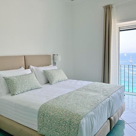 Casa Adelaide Hotel Капри Екстериор снимка