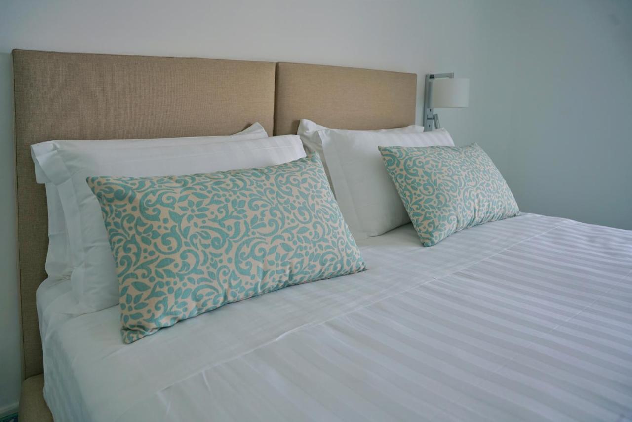 Casa Adelaide Hotel Капри Екстериор снимка