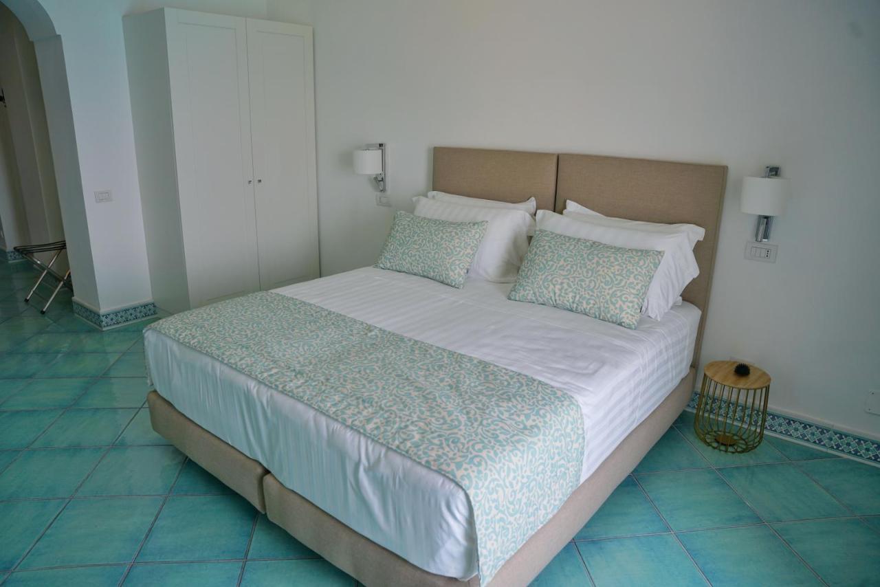 Casa Adelaide Hotel Капри Екстериор снимка