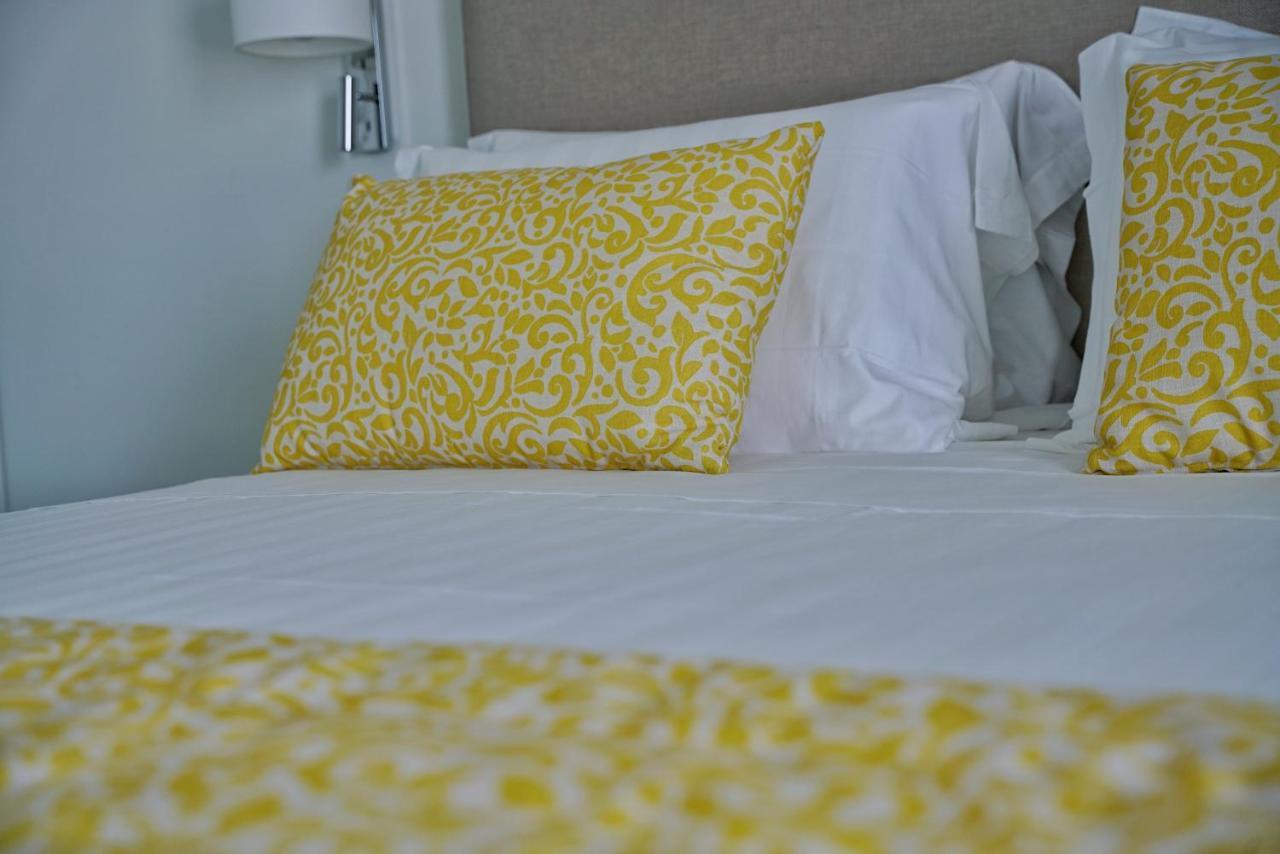 Casa Adelaide Hotel Капри Екстериор снимка