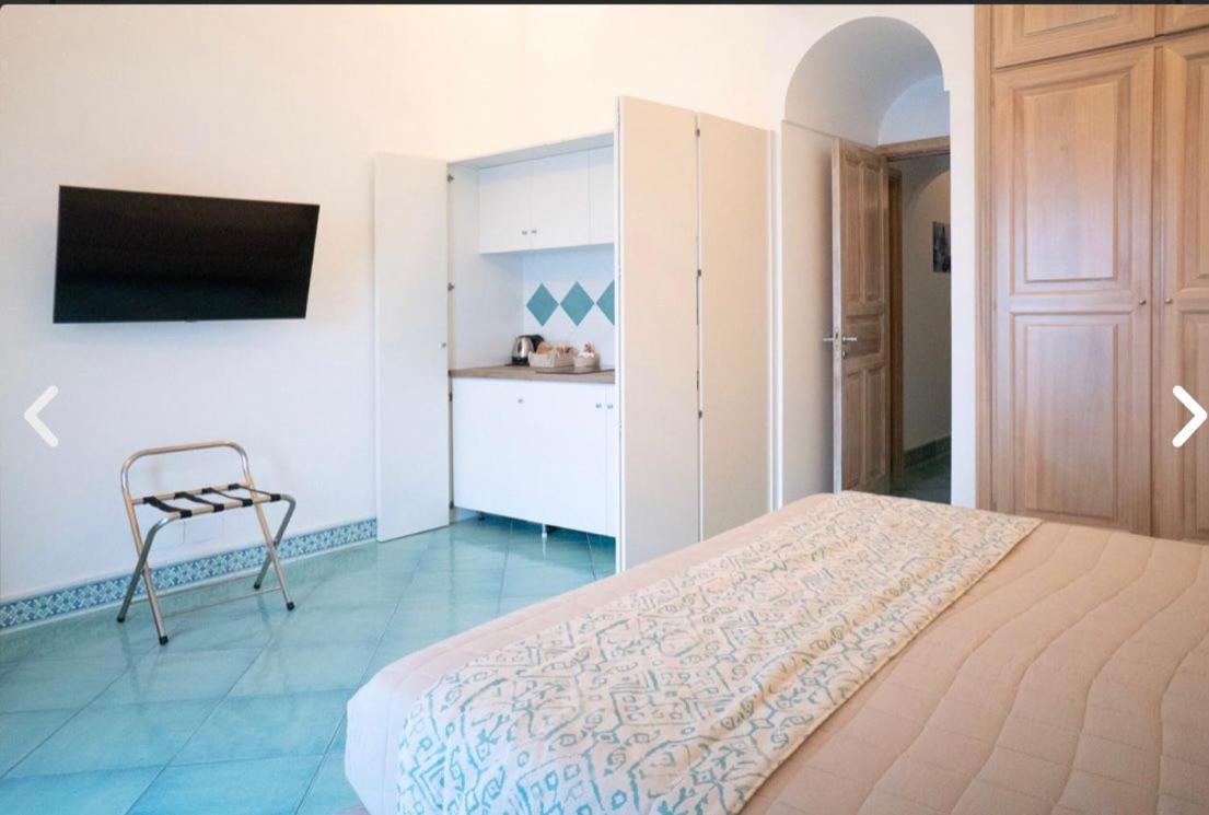 Casa Adelaide Hotel Капри Екстериор снимка