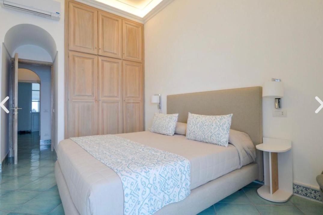 Casa Adelaide Hotel Капри Екстериор снимка