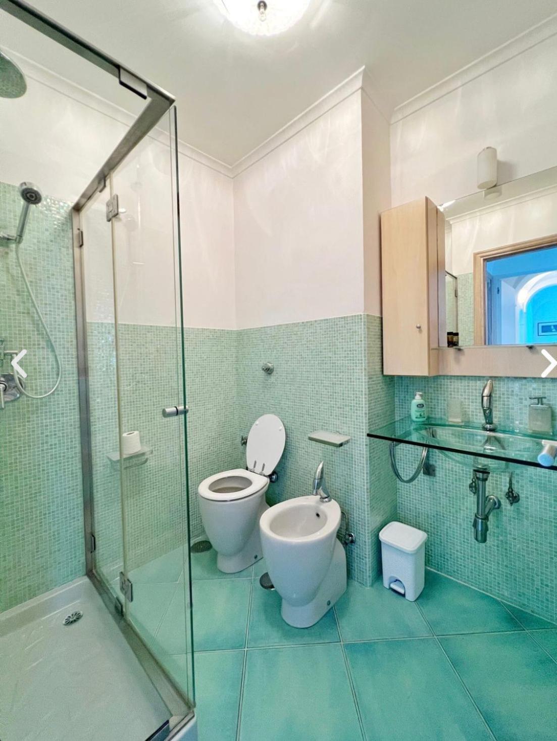 Casa Adelaide Hotel Капри Стая снимка
