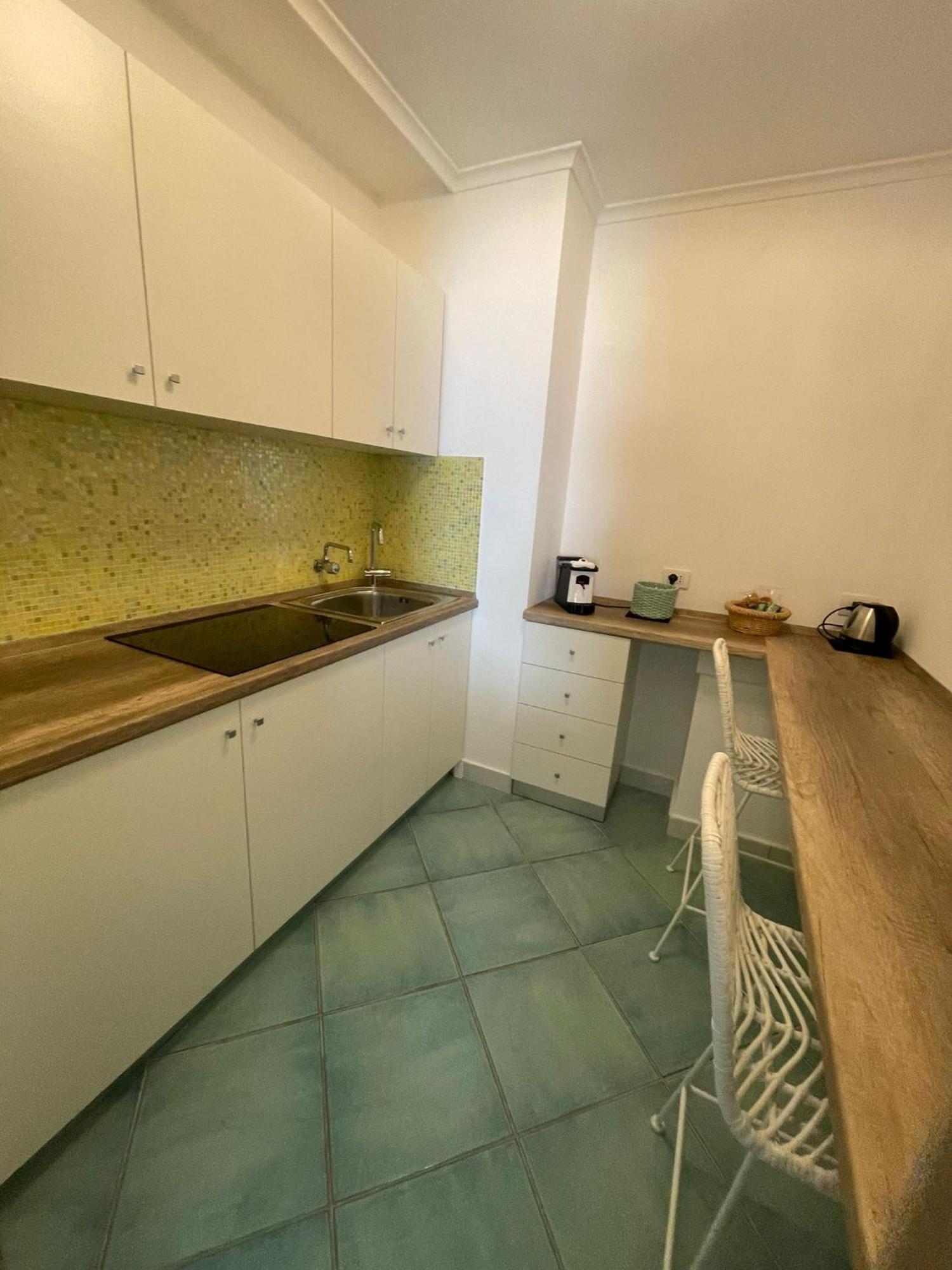 Casa Adelaide Hotel Капри Екстериор снимка